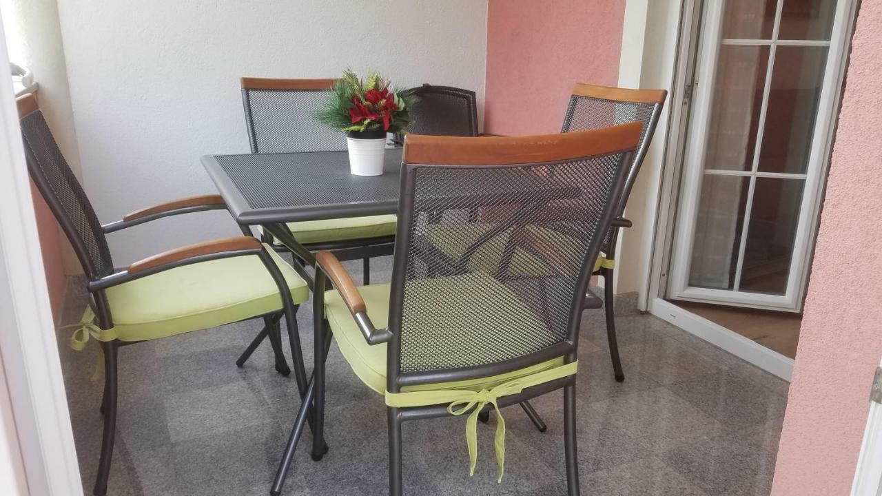 Apartmani Diana Медулин Екстериор снимка