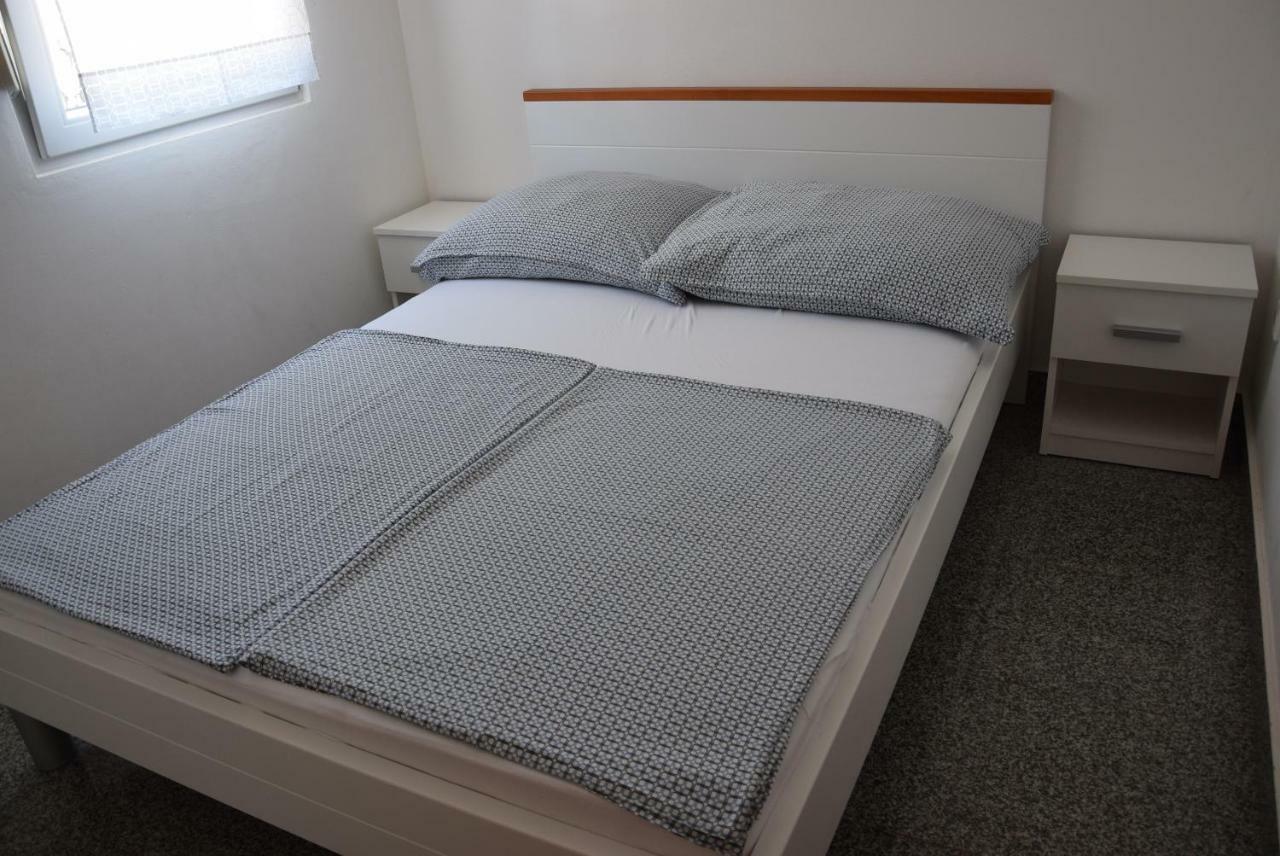 Apartmani Diana Медулин Екстериор снимка
