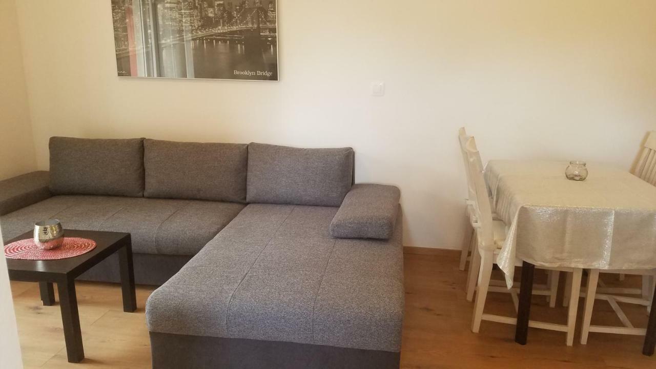 Apartmani Diana Медулин Екстериор снимка