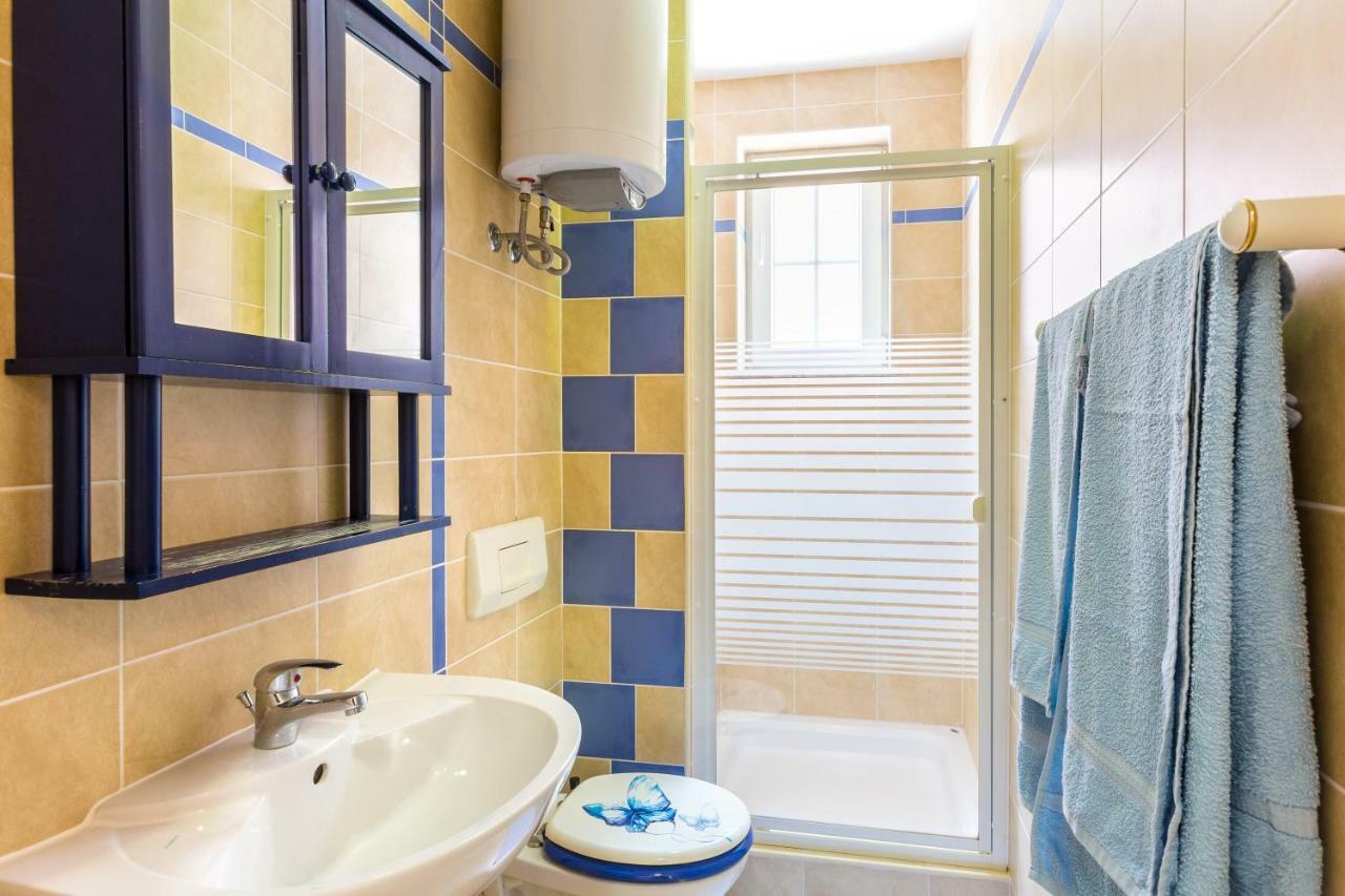 Apartmani Diana Медулин Екстериор снимка
