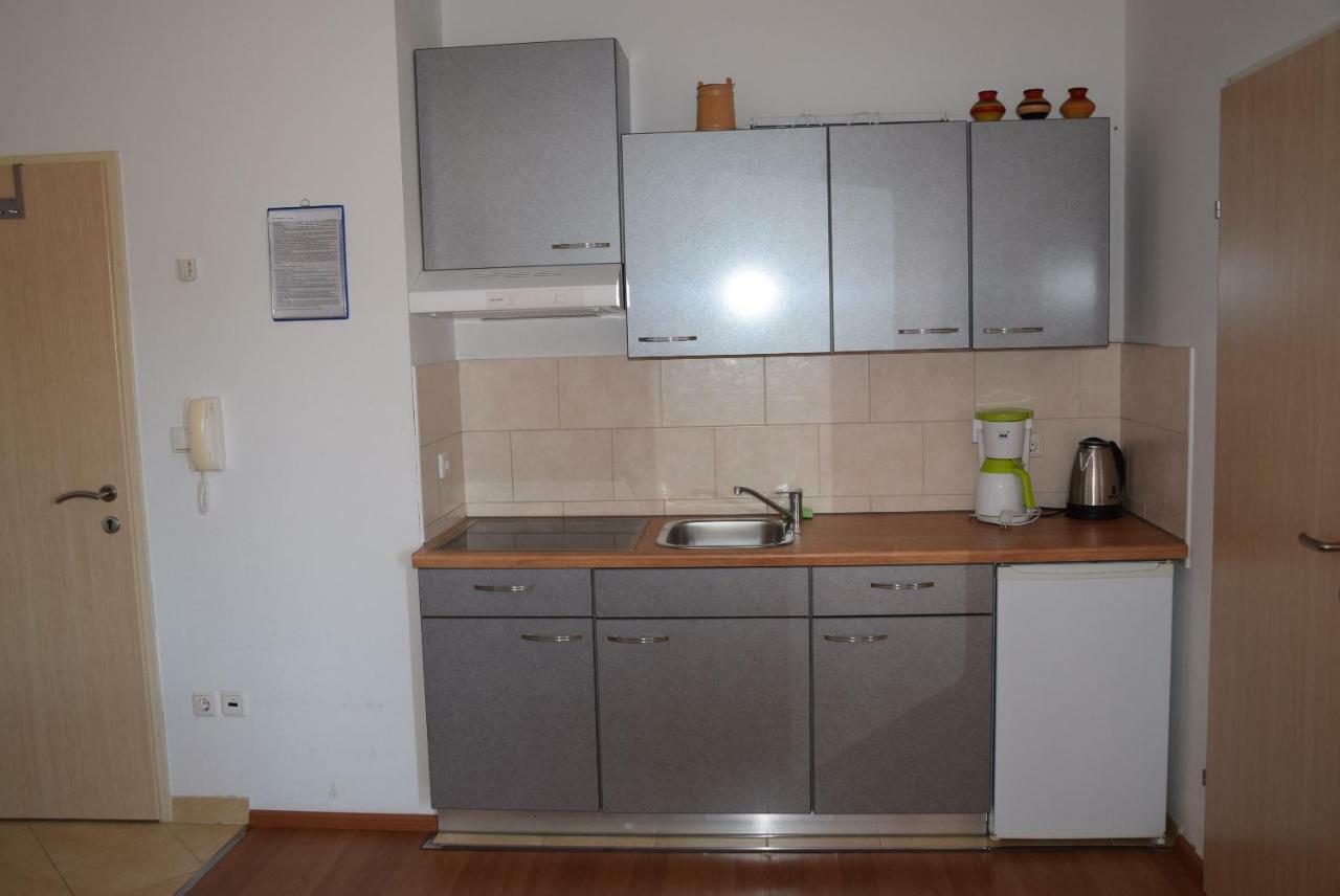 Apartmani Diana Медулин Екстериор снимка