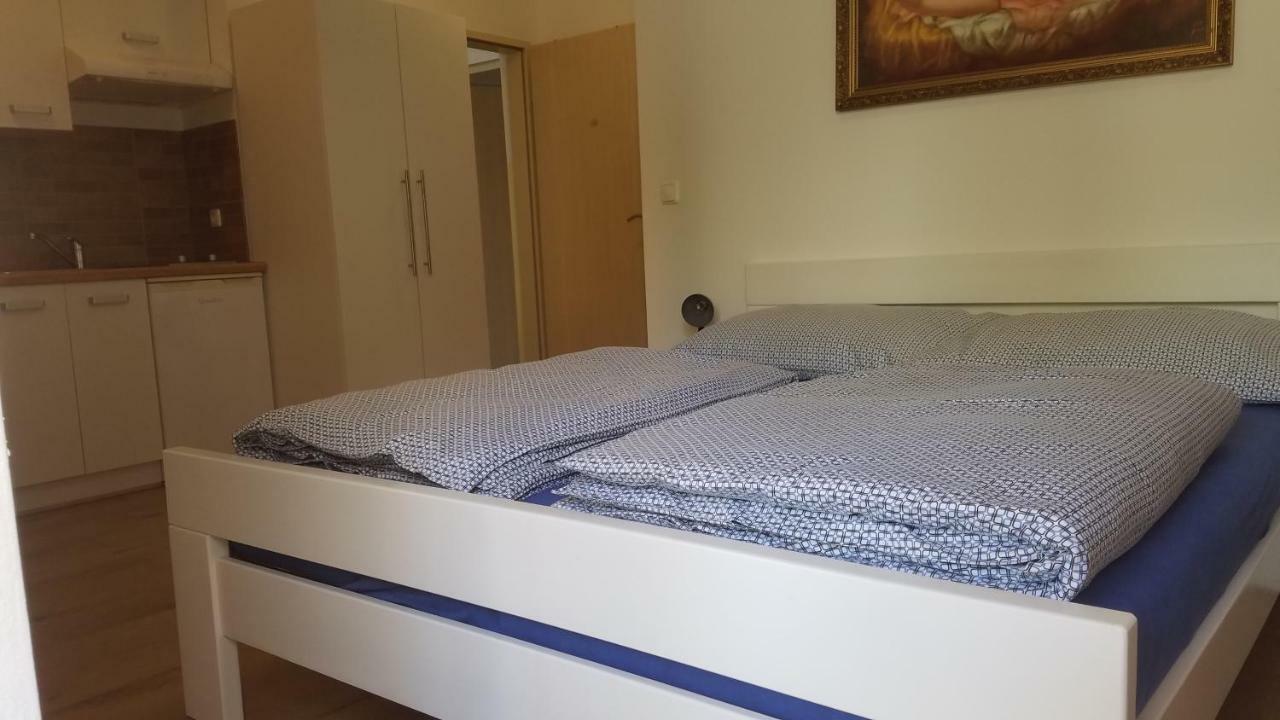 Apartmani Diana Медулин Екстериор снимка