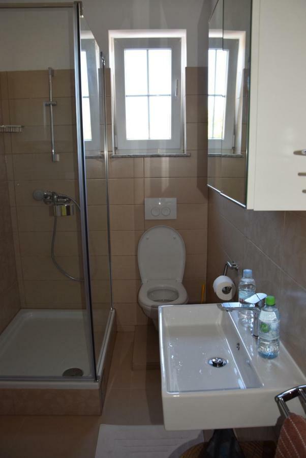 Apartmani Diana Медулин Екстериор снимка
