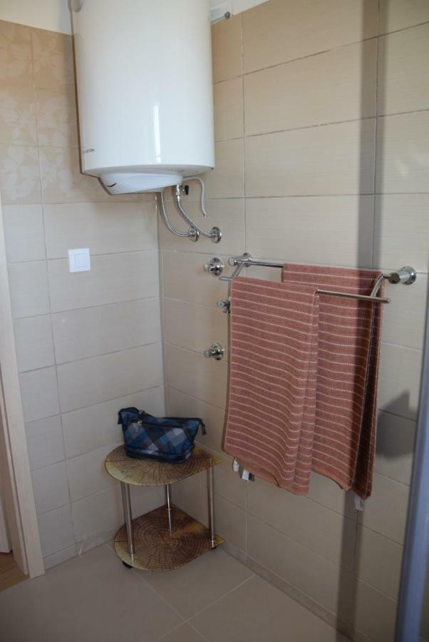 Apartmani Diana Медулин Екстериор снимка