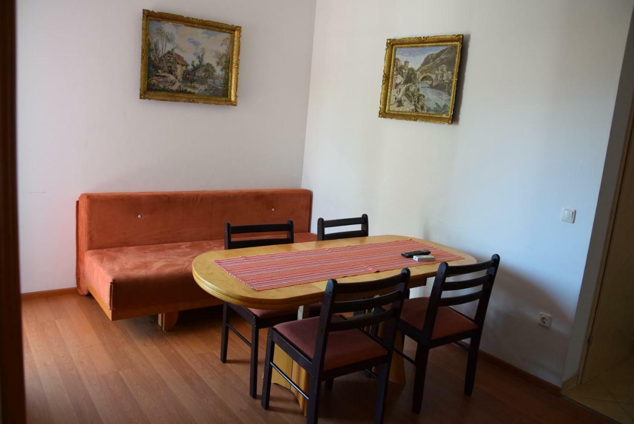 Apartmani Diana Медулин Екстериор снимка