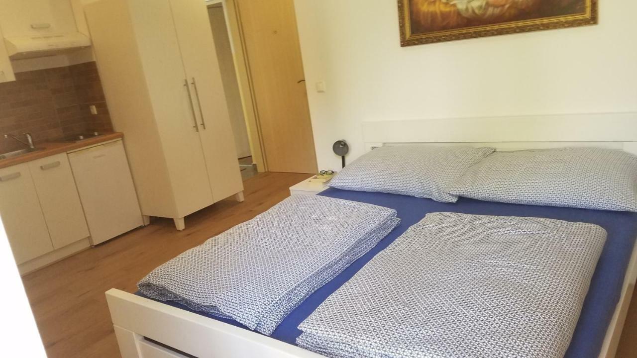 Apartmani Diana Медулин Екстериор снимка