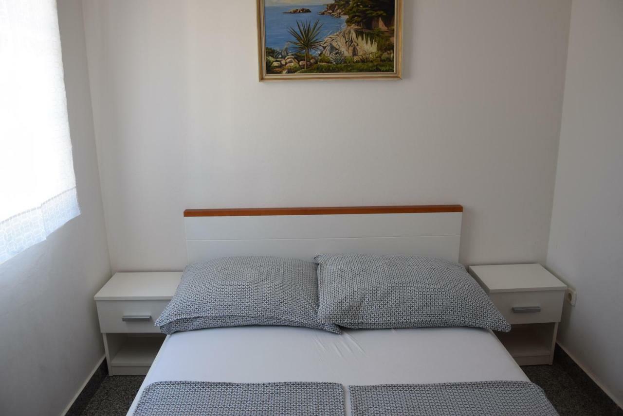 Apartmani Diana Медулин Екстериор снимка