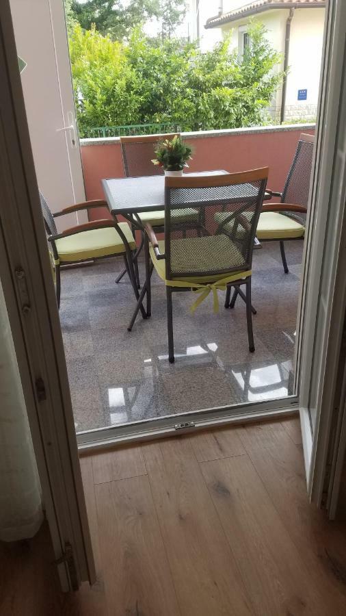 Apartmani Diana Медулин Екстериор снимка