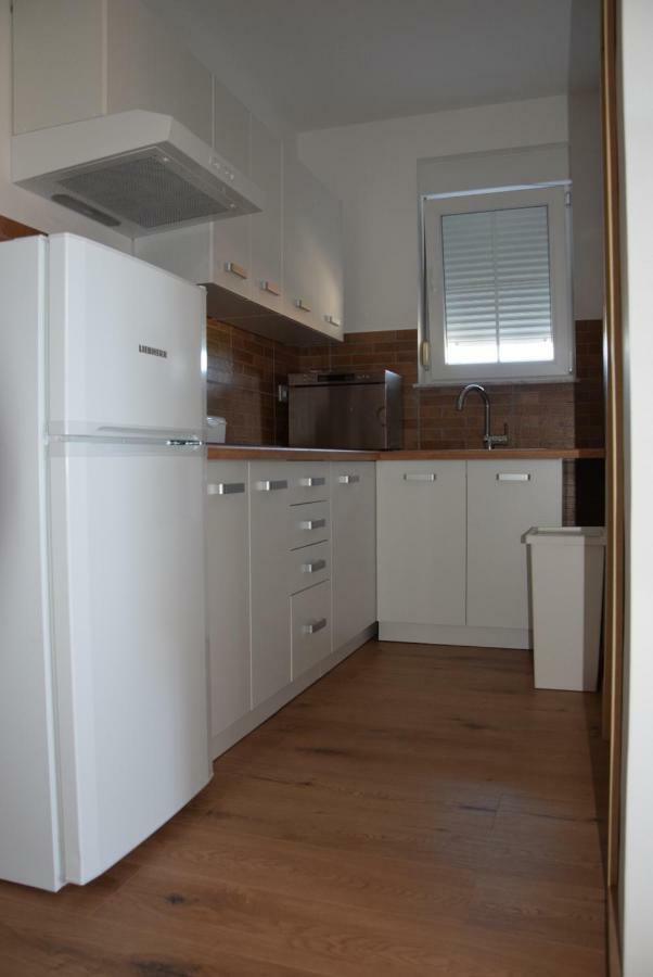 Apartmani Diana Медулин Екстериор снимка
