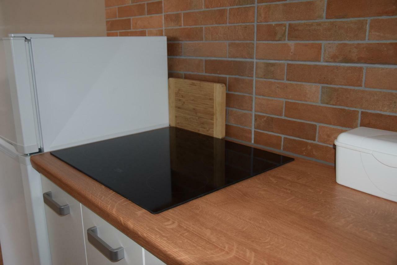 Apartmani Diana Медулин Екстериор снимка