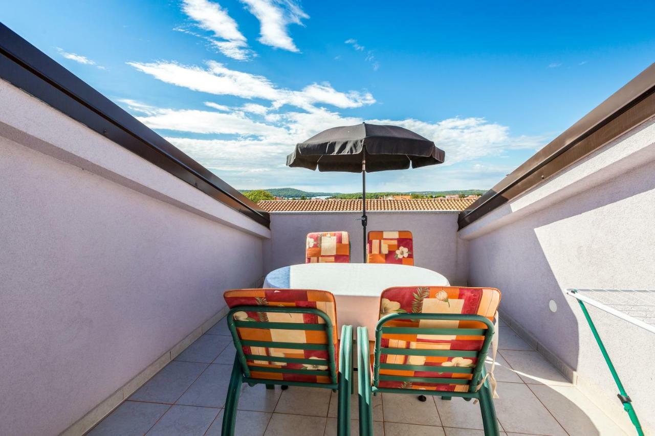 Apartmani Diana Медулин Екстериор снимка